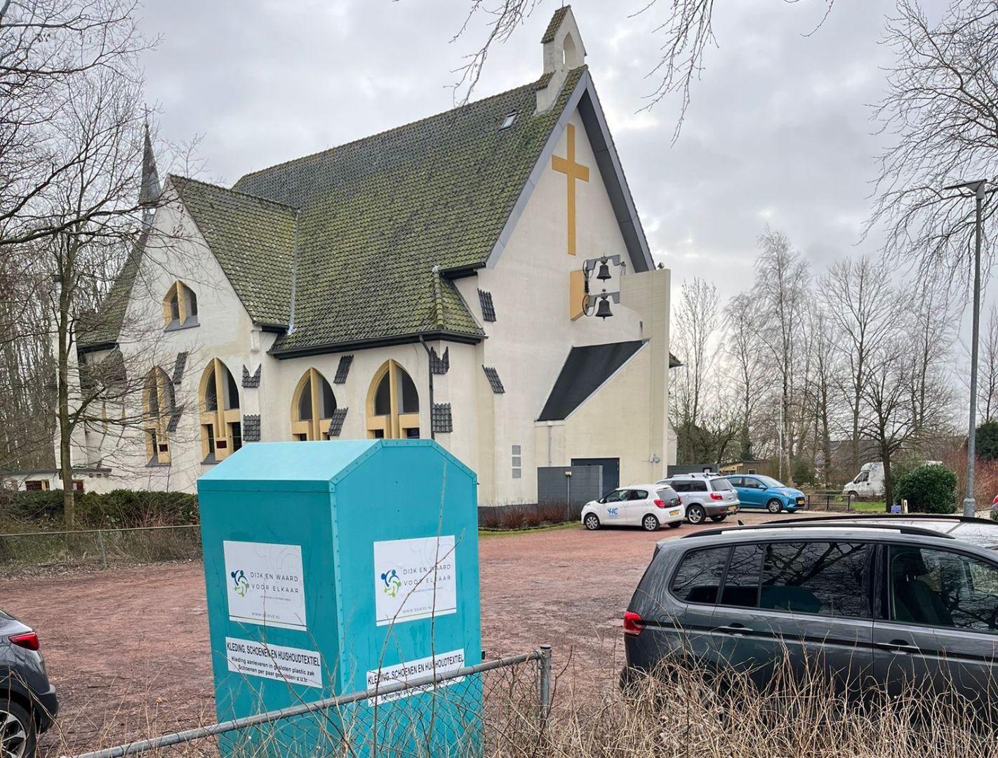 rechter afbeelding