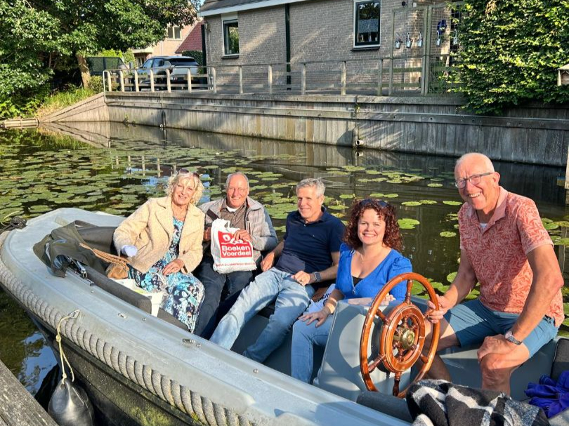 linker afbeelding