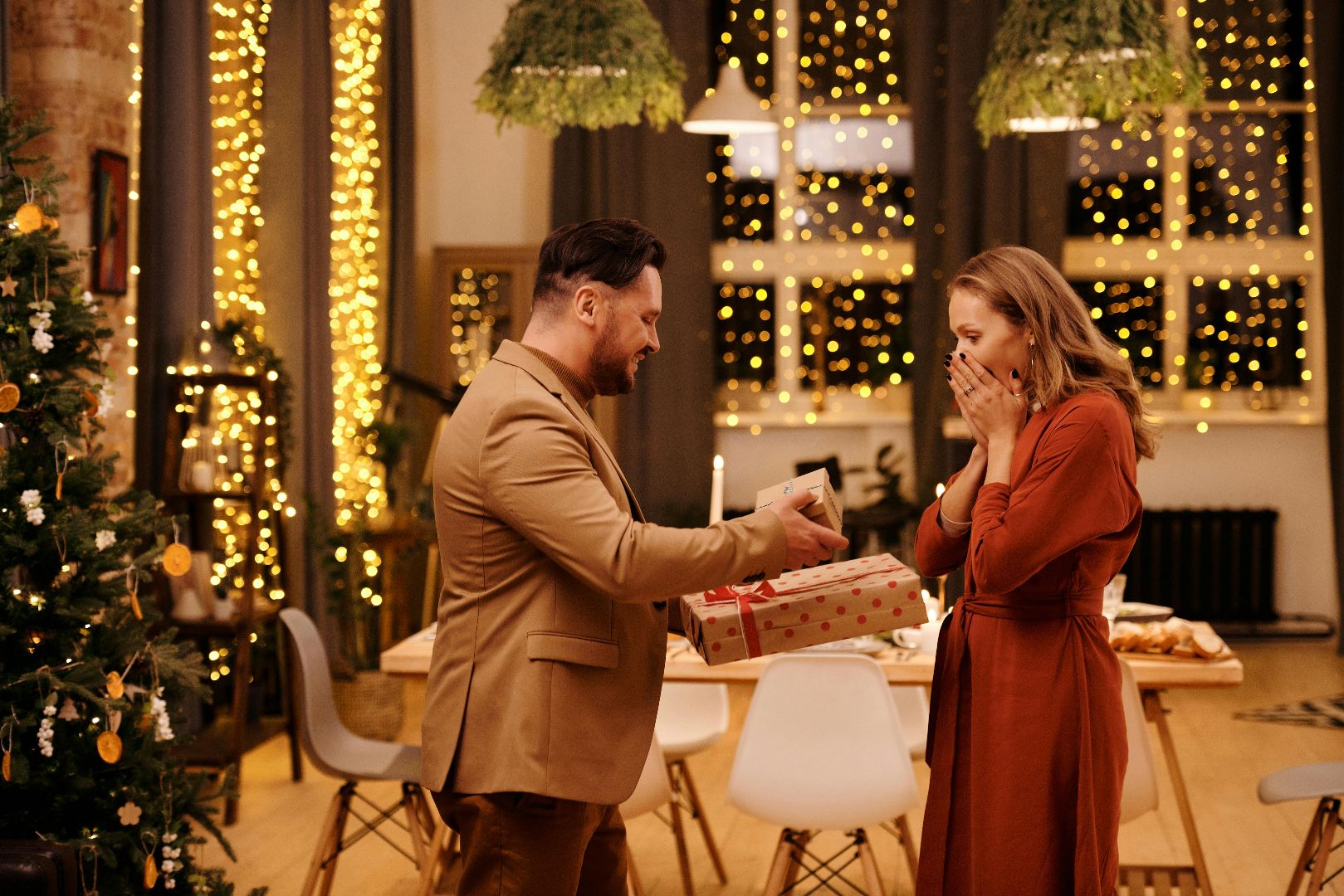 Wil jij anderen blij maken rondom de feestdagen?